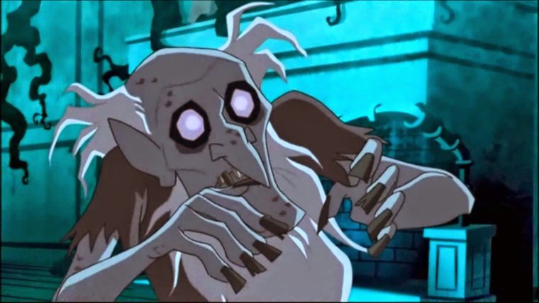 Скуби Ду Корпорация тайна монстры