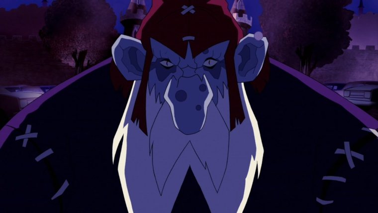 Винсент Ван Гоблин