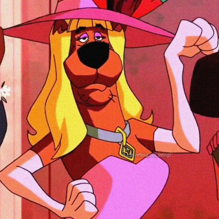 Сестра Скуби