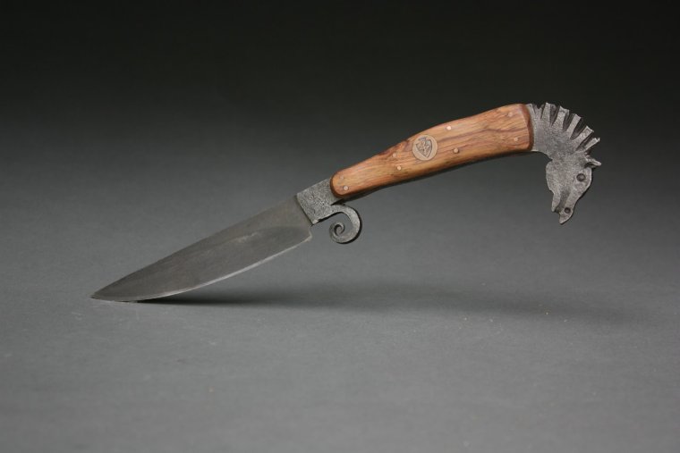 Ножик Horsehead