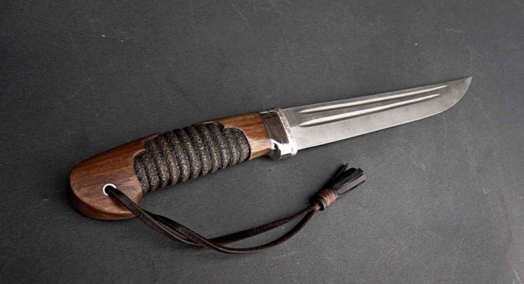 Пластун Засапожный