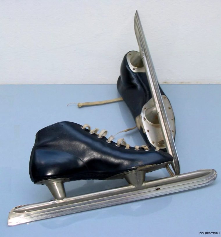 Хоккейные коньки Action pw-216dp Dallas