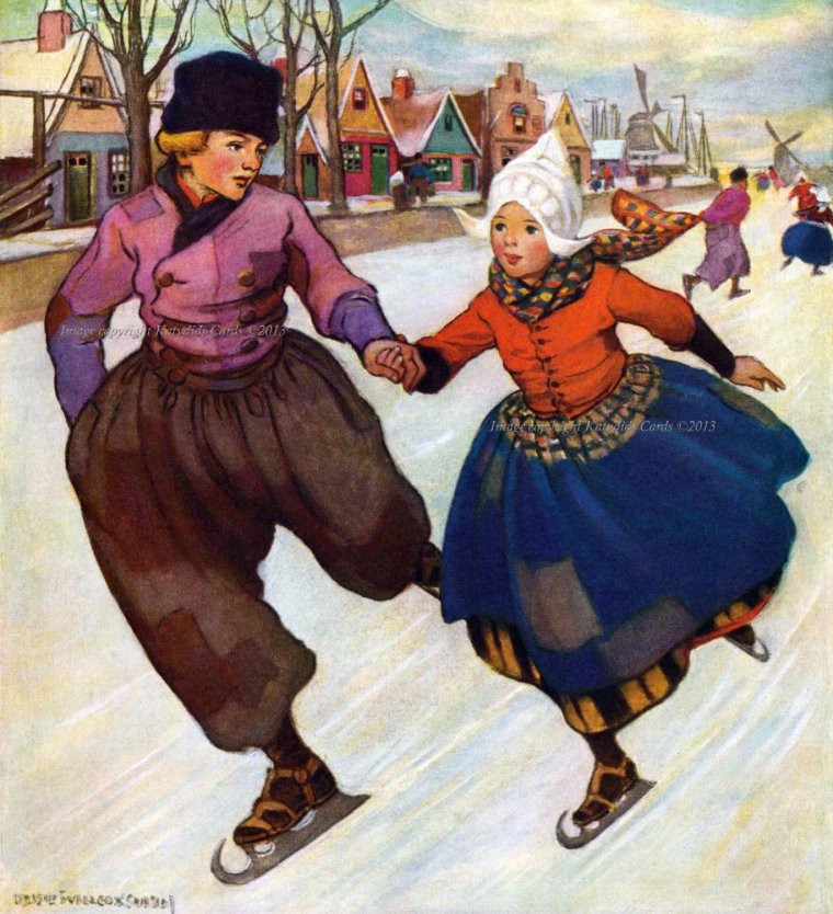 Ханс Бринкер