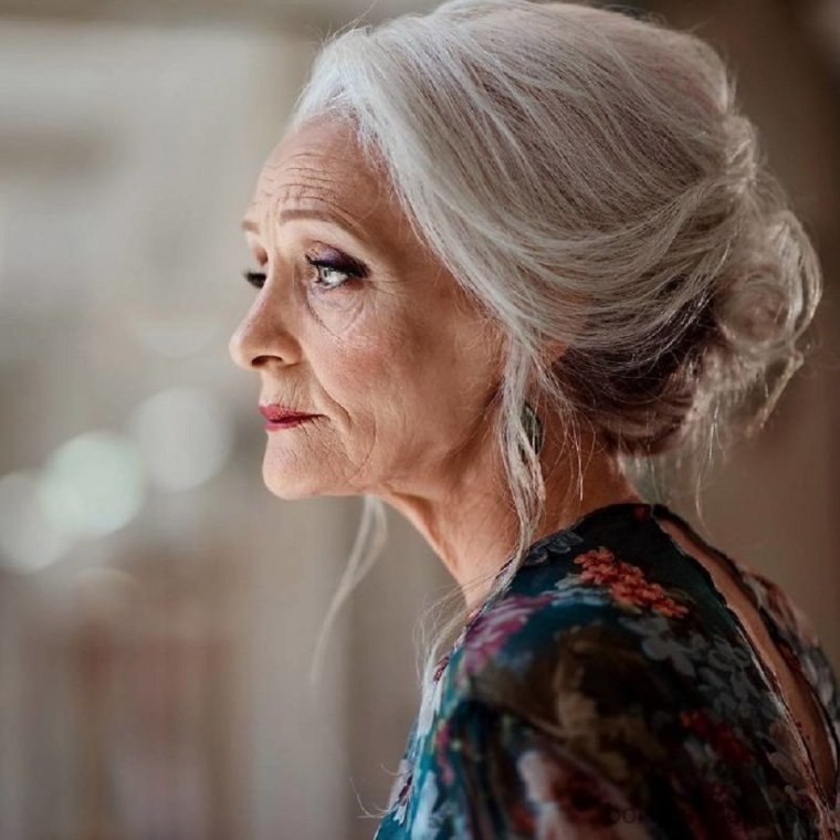 Валентина Олдушка