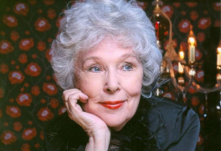 Вера Васильева