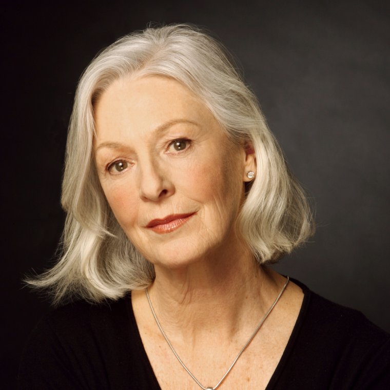 Джейн Александер