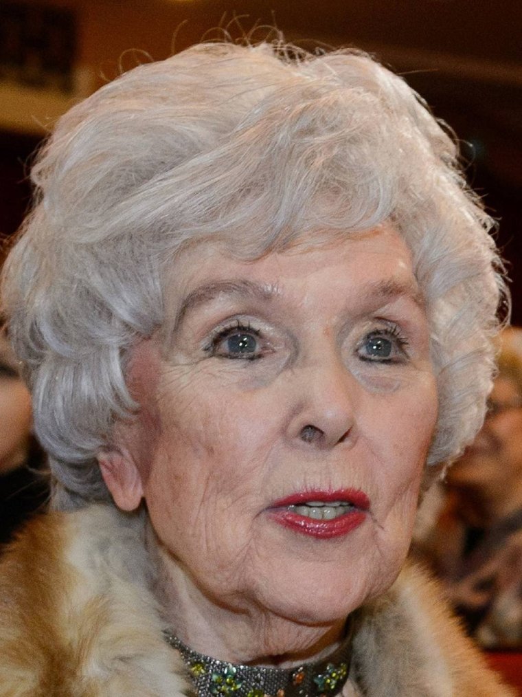 Вера Васильева