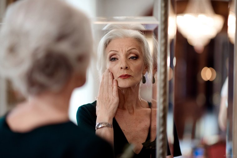 Валентина ясень (Нейморовец).