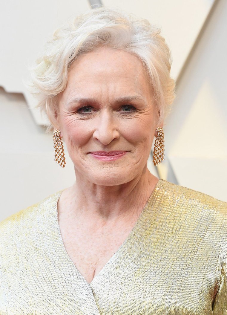 Гленн Клоуз 2019