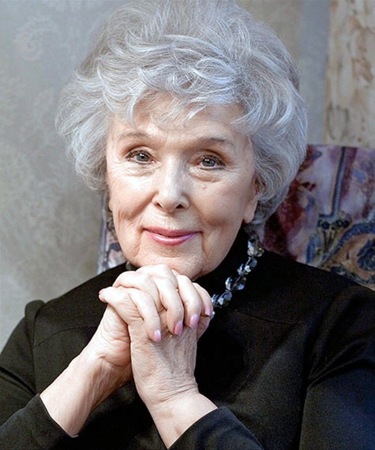 Вера Васильева 2019