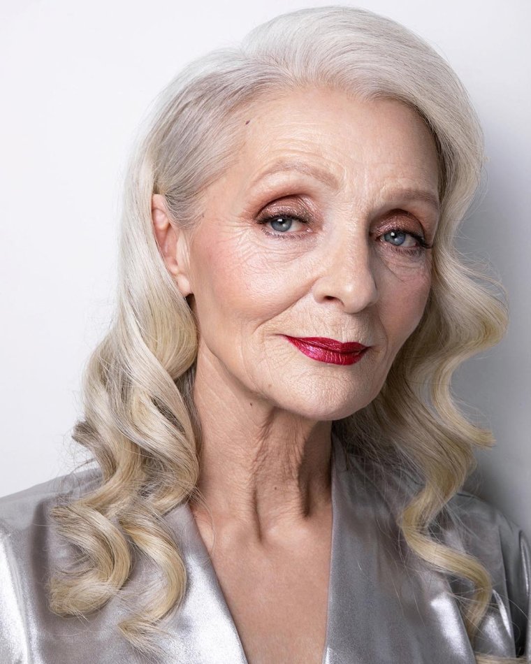 Валентина ясень Олдушка