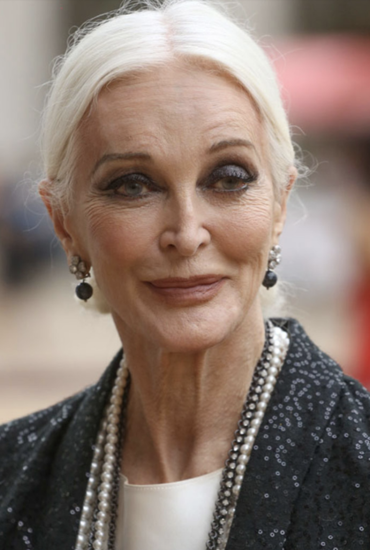 Кармен Делль Орефайс