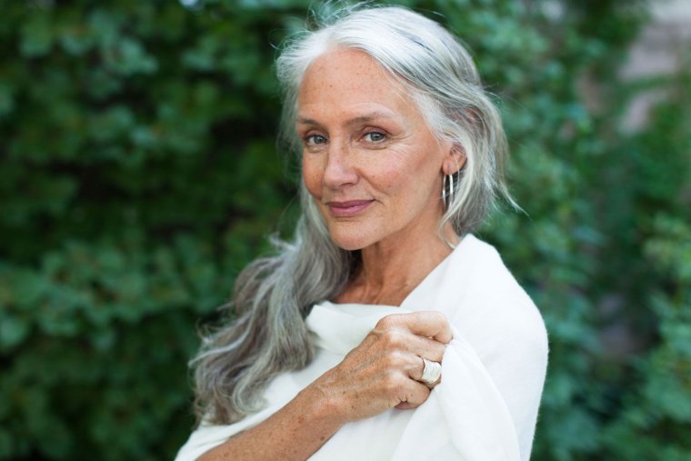 Синди Джозеф 70 лет