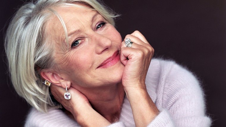 Хелен Миррен