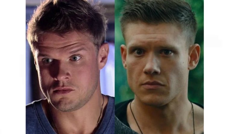 Владимир Яглыч Хориняк Виктор Хориняк