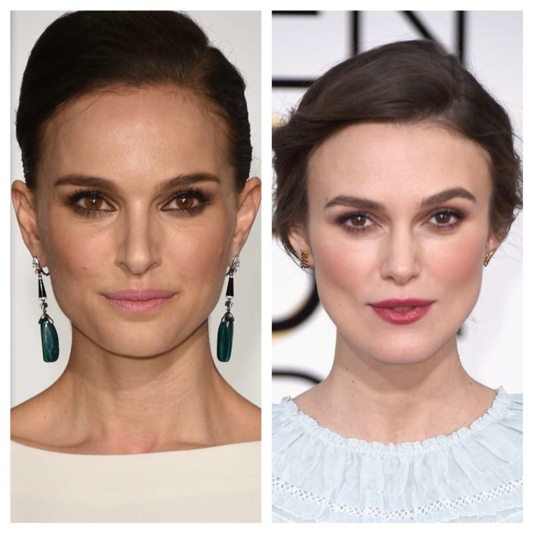 Натали портал Кирь найлтли