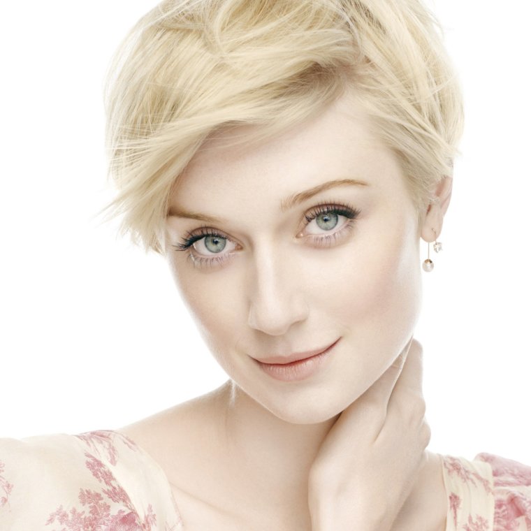 Элизабет Дебики актриса