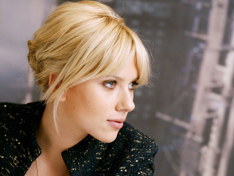 Скарлетт Йоханссон