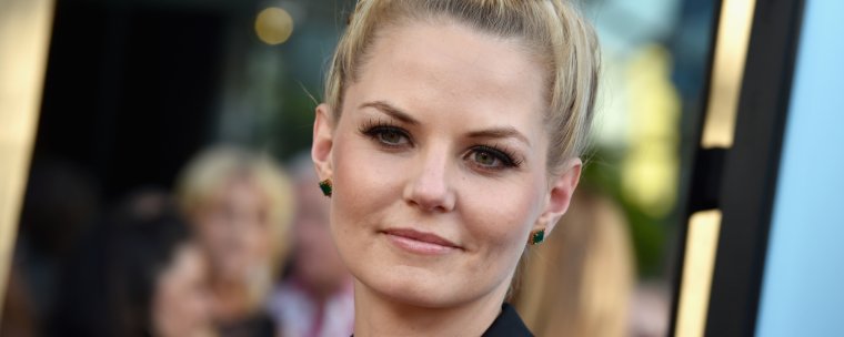 Актриса Дженнифер Моррисон 2022