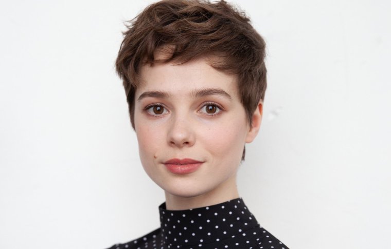 Саша Каштанова