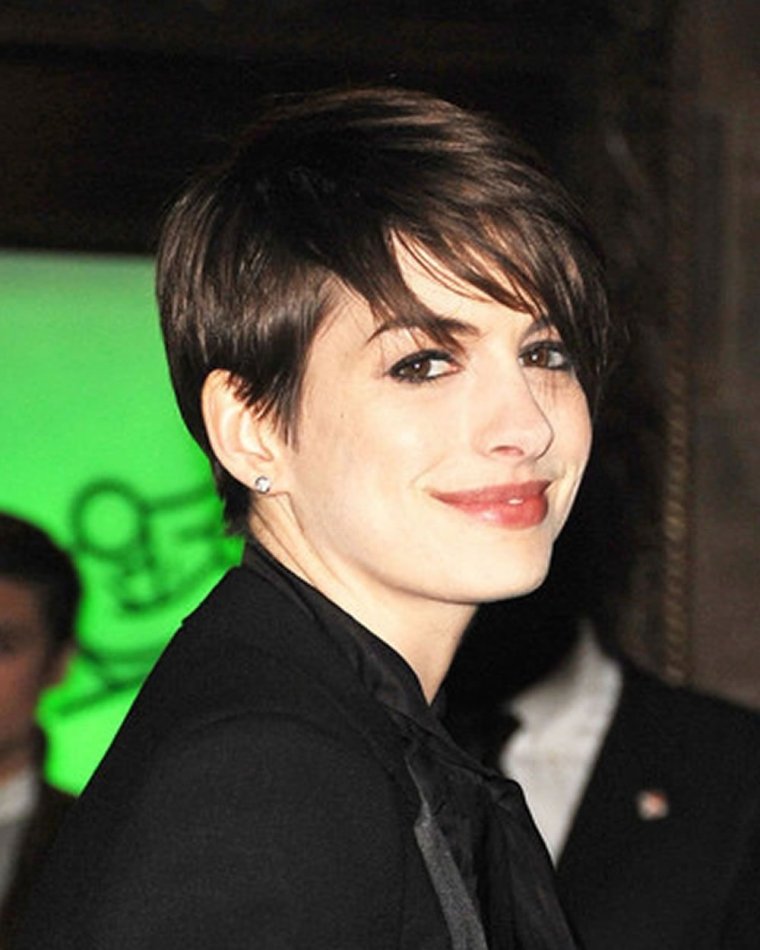 Энн Хэтэуэй Гарсон