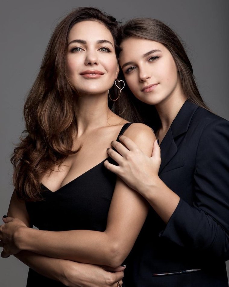 Елизавета Ильинична Хорошилова