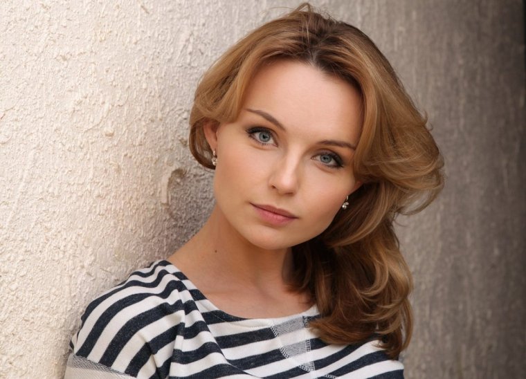 Юлия Подозерова