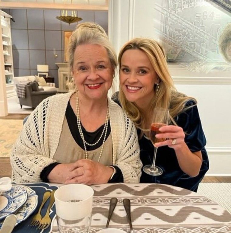 Звезды и их мамы