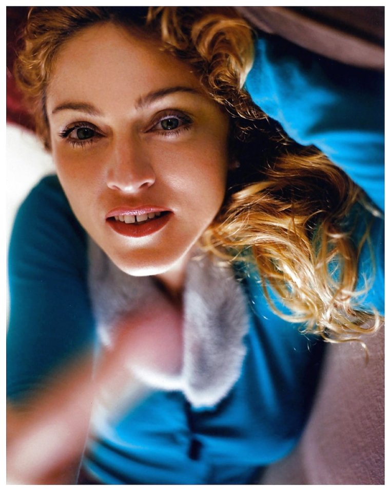 Мадонна Мьюзик