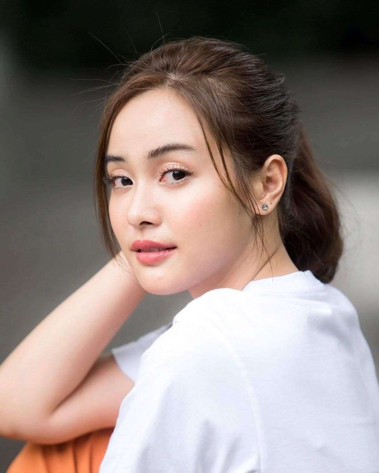 Тайские актрисы лакорнов