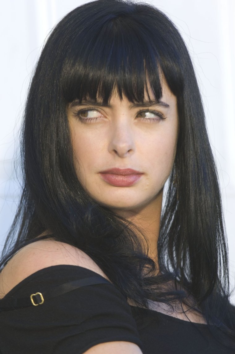 Кристен Риттер Breaking Bad