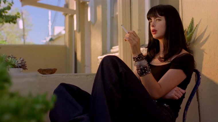 Девушка Джесси Пинкмана актриса