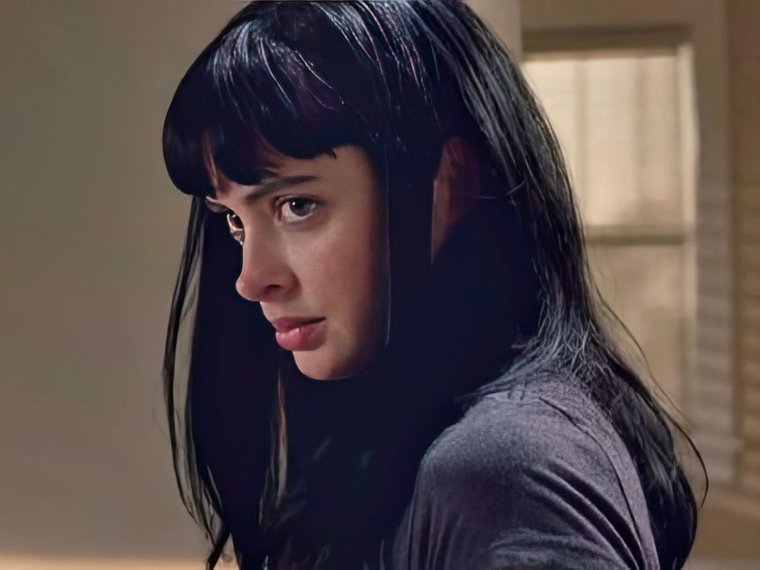 Джессика во все тяжкие