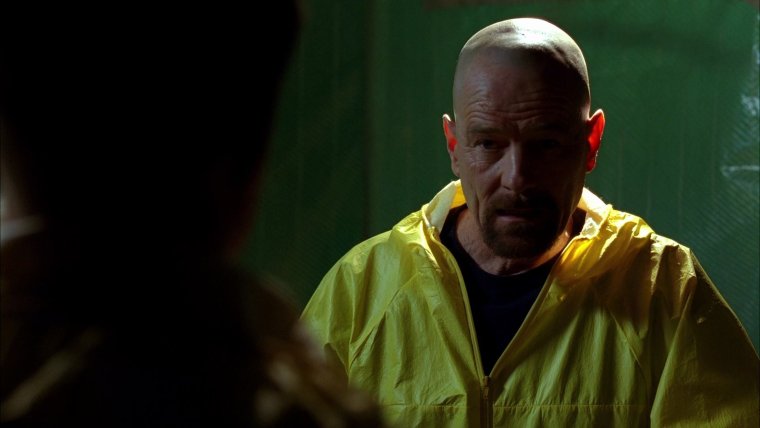 Флинн Breaking Bad