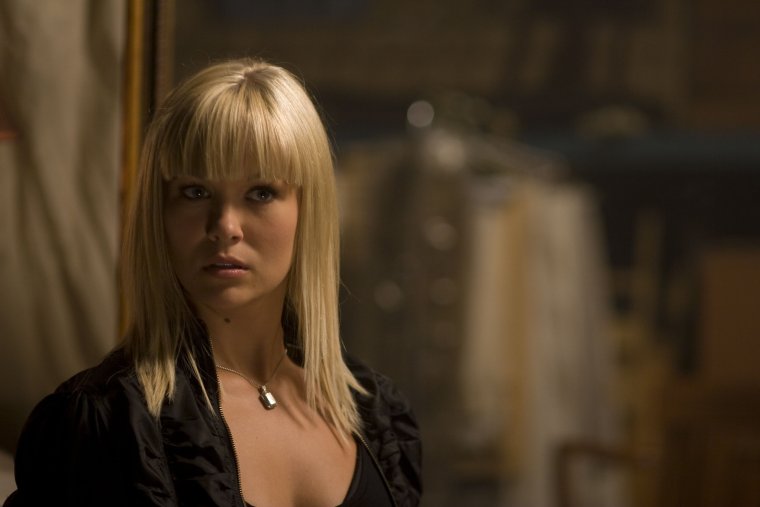 Эмили Уллерап