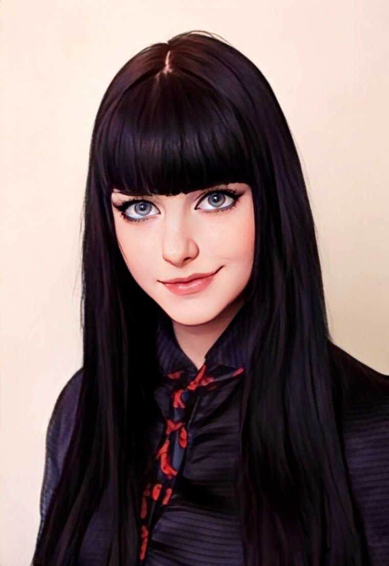 Анастасия Сиваева Папины Дочки