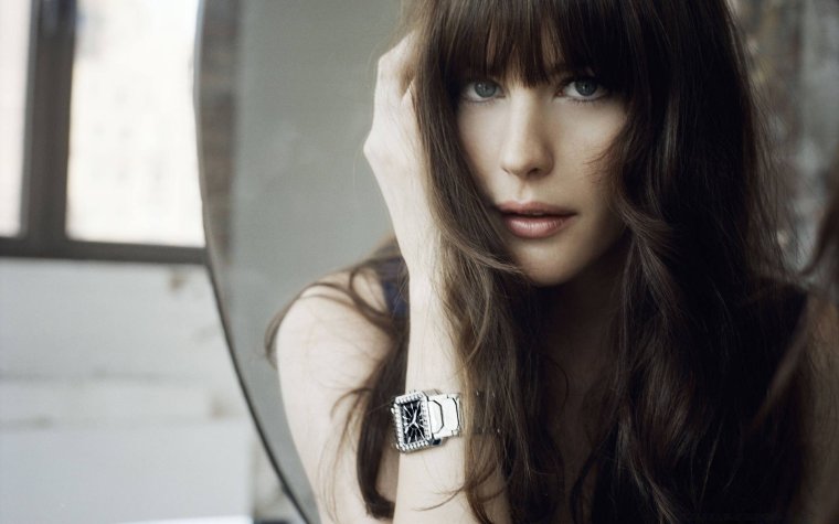 Лив Тайлер 22