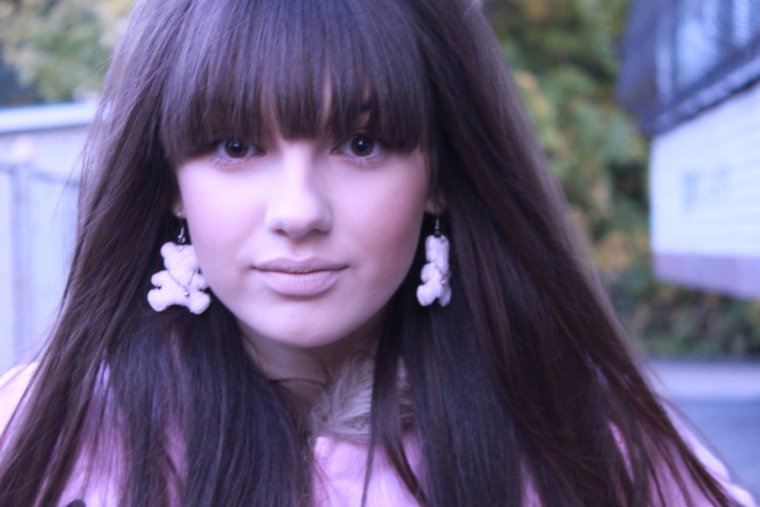 Маслова Мария Санкт-Петербург