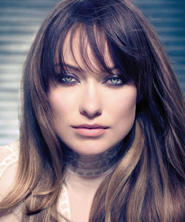 Голливуд актриса Оливия Уайлд