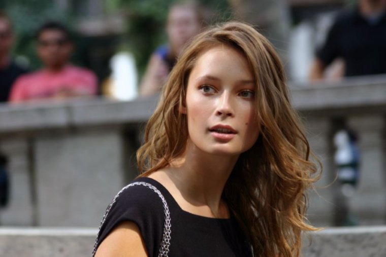 Эстонская внешность