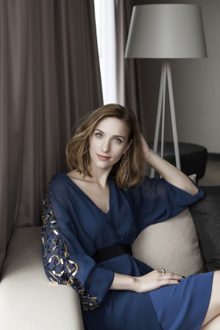 Эстонские актрисы молодые