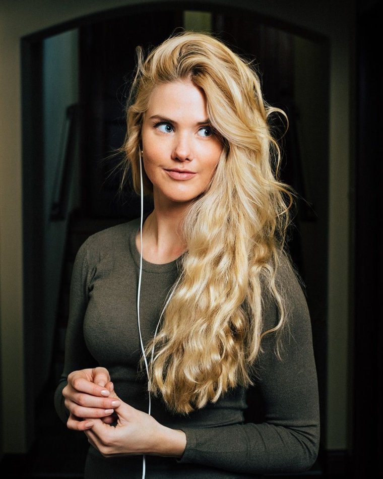 Силье Норендаль