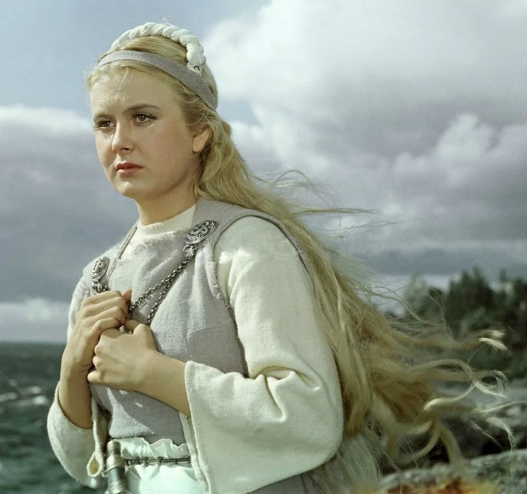 Сампо фильм 1959