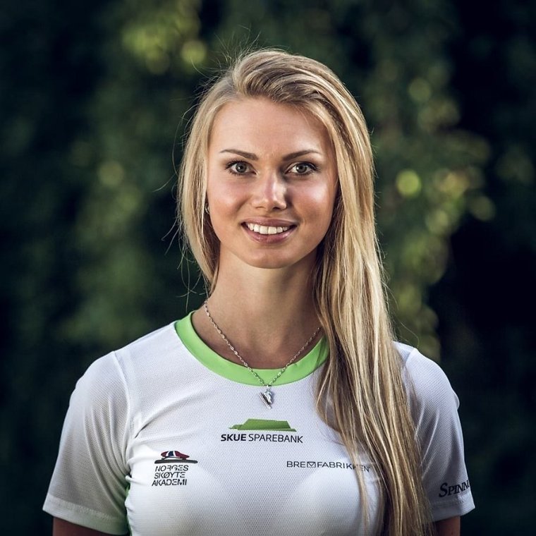 Саския Алусалу рост