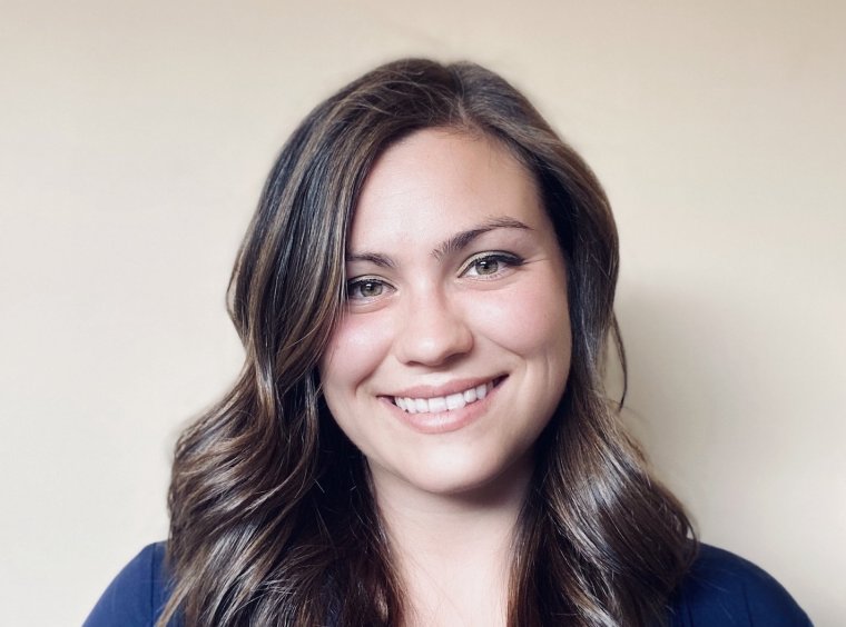 Джулия Даппер