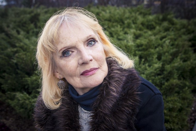 Ингрида Андриня