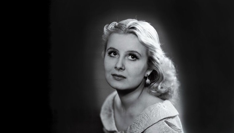 Киви, Эве Йоханнесовна