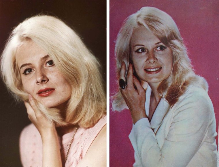 Ээве киви актриса