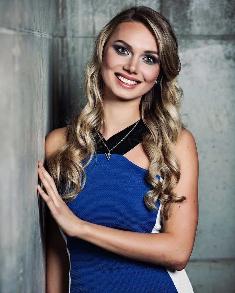 Красивые эстонки