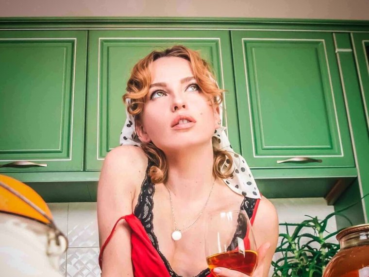 Виктория Булитко Максим